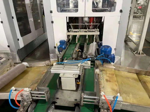 智慧工廠 助力鄉村振興