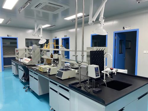 探廠,這是我最喜歡的寵物營養品廠了