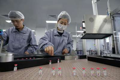 奮進新征程 建功新時代非凡十年 | 根基強后勁足 濱海新區(qū)發(fā)展實體經(jīng)濟蹄疾步穩(wěn)