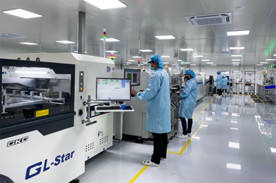 一文讀懂熵基科技全球三大智造基地 生物科技領(lǐng)域的戰(zhàn)略布局